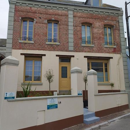 דירות קאיו סור מר 1Somme En Baie מראה חיצוני תמונה